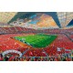 Emirates Stadium Fine Art Print - Arsenal FC